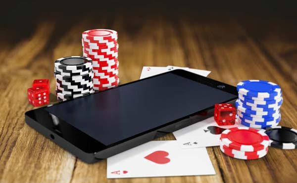 Приложение на Андроид